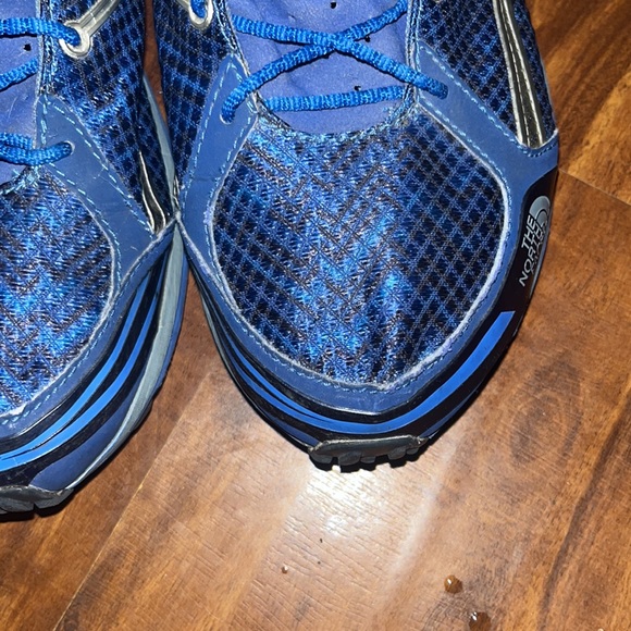 The North Face MEN’S ULTRA TR II Shoes - Picture 9 of 16